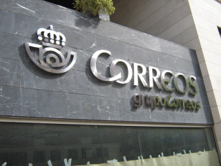 Letras corpóreas