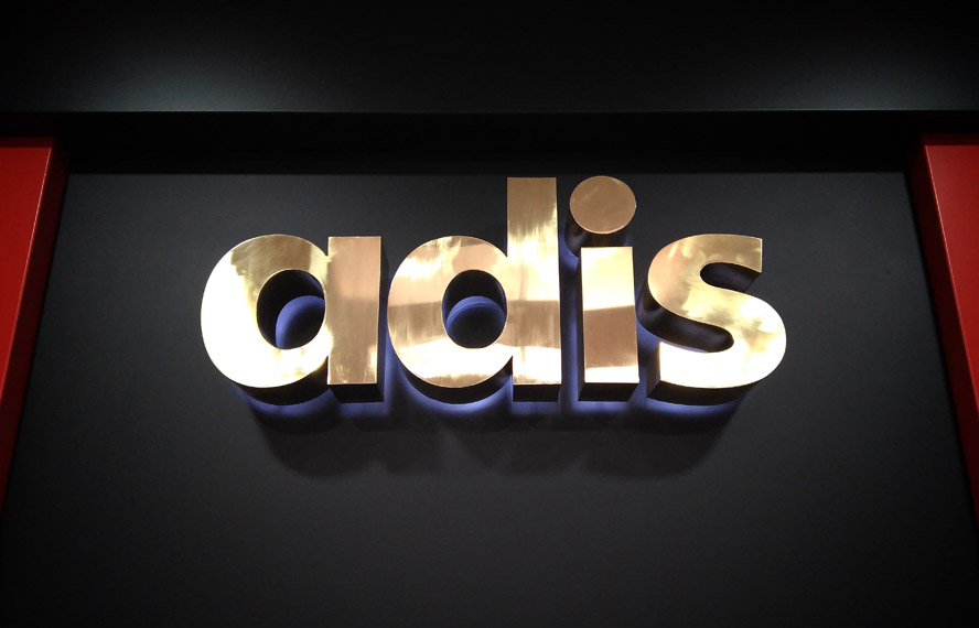 ADIS Rótulos